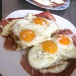 Strammer Max Hofcafe Schaub